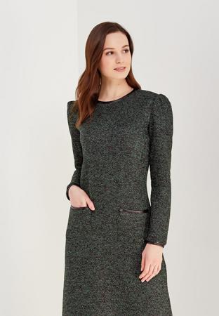 Платье Sahera Rahmani