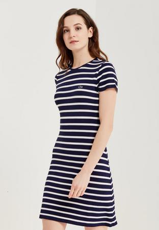 Платье Lacoste