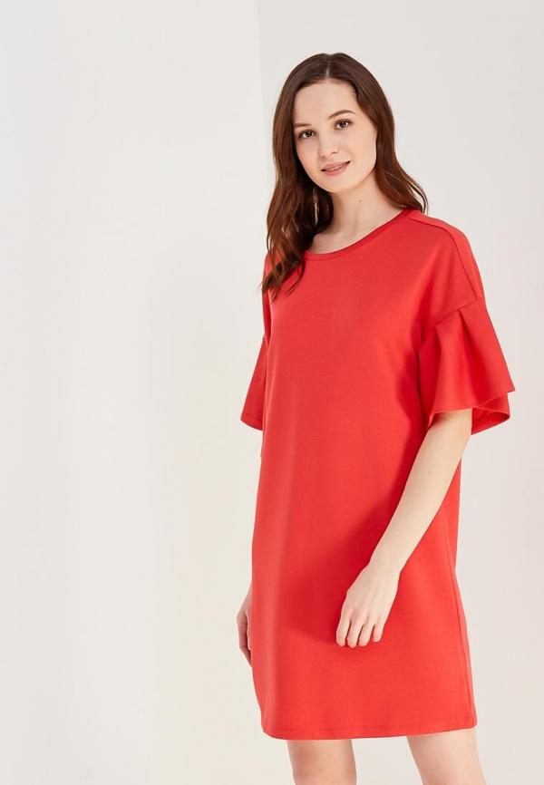 Платье Sela Sela SE001EWZMZ86 Платье Sela