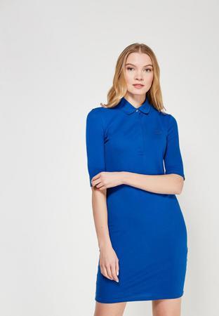 Платье Lacoste
