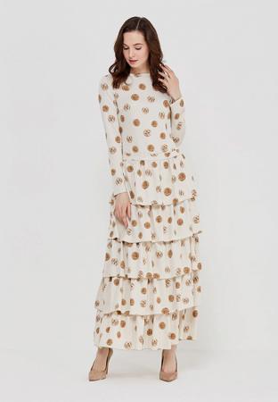 Платье Adzhedo