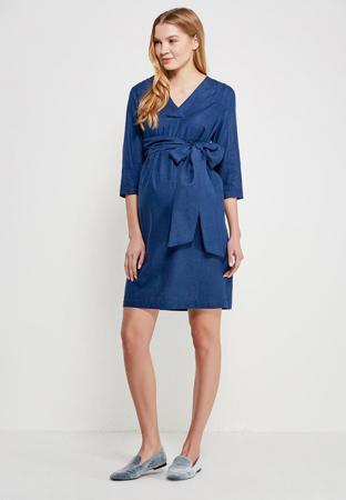 Платье Mamalicious