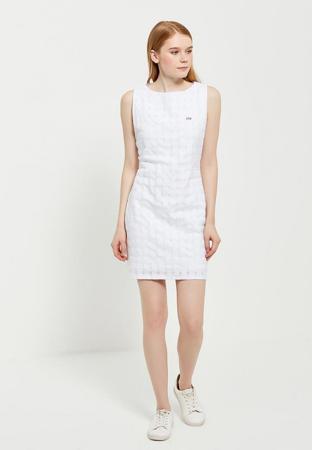 Платье Lacoste