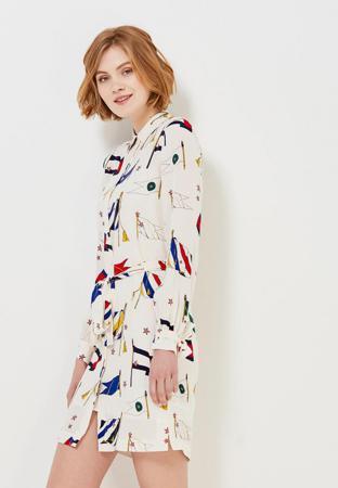 Платье Tommy Hilfiger