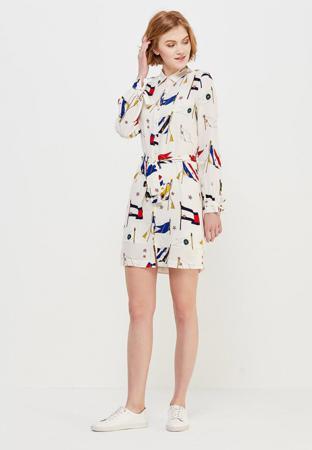 Платье Tommy Hilfiger