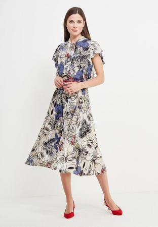 Платье Villagi