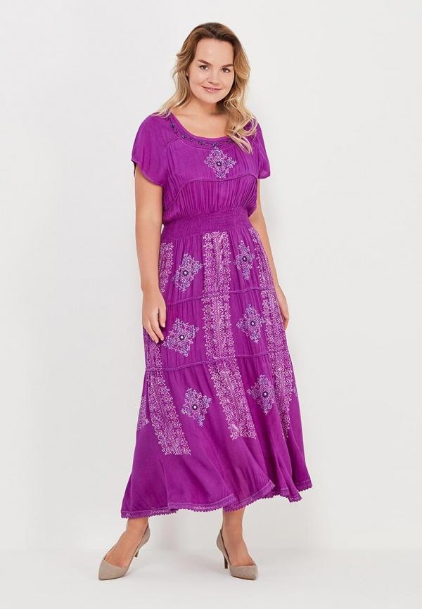 Платье Indiano Natural Indiano Natural IN012EWAJGO4 Платье Indiano Natural