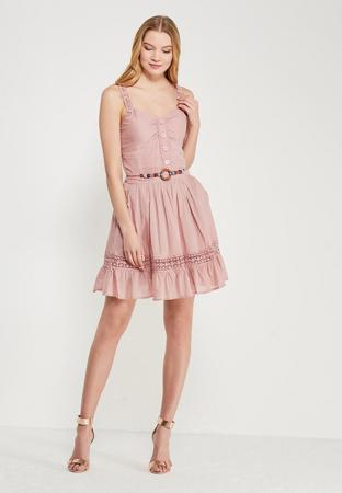 Платье Indiano Natural Платье Indiano Natural