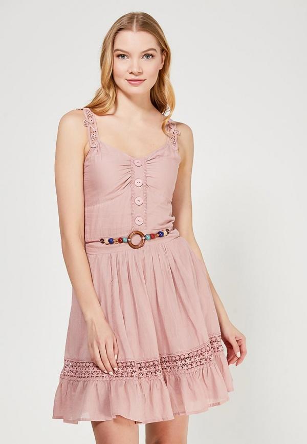 Платье Indiano Natural Indiano Natural IN012EWAJGO0 Платье Indiano Natural