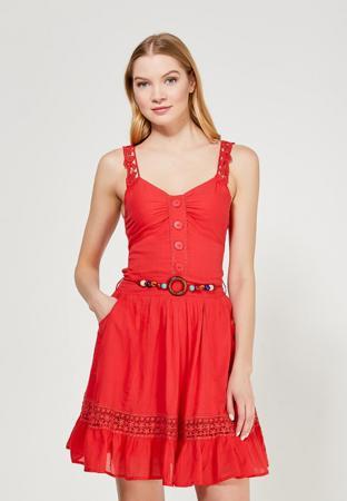 Платье Indiano Natural Платье Indiano Natural