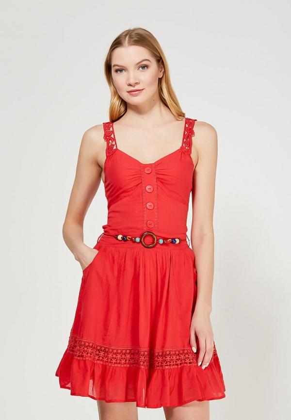 Платье Indiano Natural Indiano Natural IN012EWAJGN8 Платье Indiano Natural