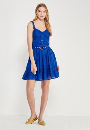 Платье Indiano Natural Платье Indiano Natural