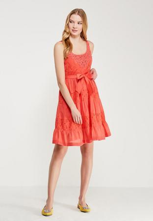 Платье Indiano Natural Платье Indiano Natural