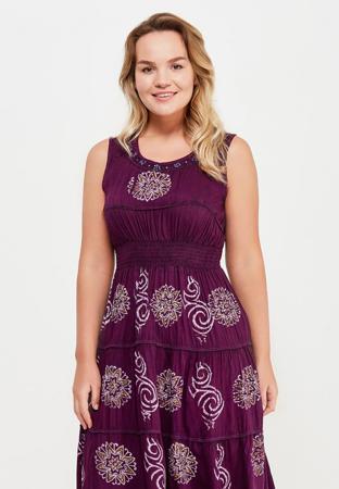 Платье Indiano Natural