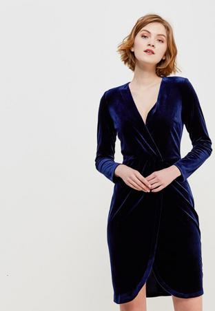 Платье Self Made