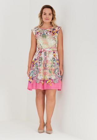 Платье Indiano Natural Платье Indiano Natural