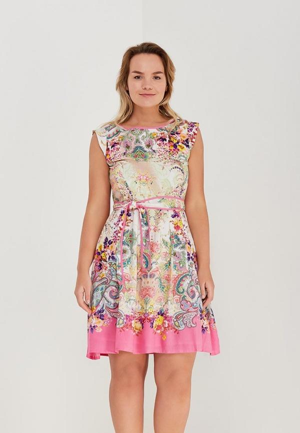 Платье Indiano Natural Indiano Natural IN012EWAJGO8 Платье Indiano Natural