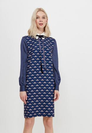 Платье Villagi