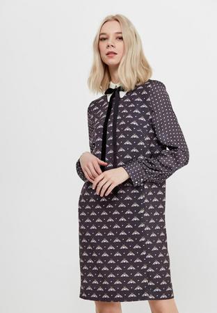 Платье Villagi