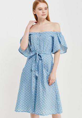 Платье Ruddo Galina Rudomanova