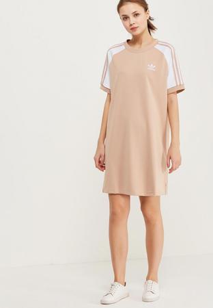 Платье adidas Originals