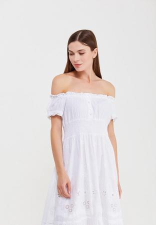 Платье Fresh Cotton