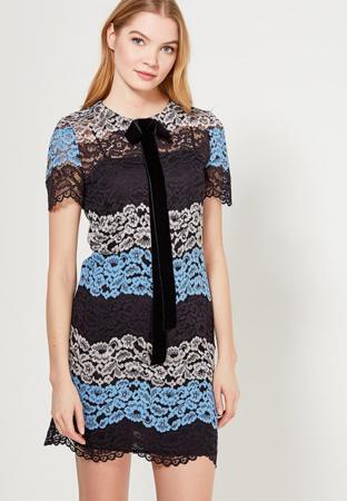 Платье Villagi