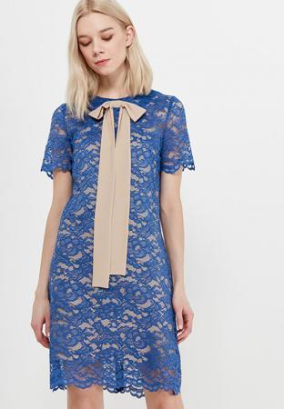 Платье Villagi