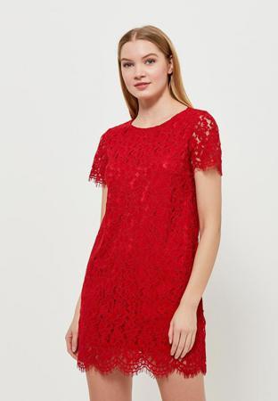 Платье Top Secret