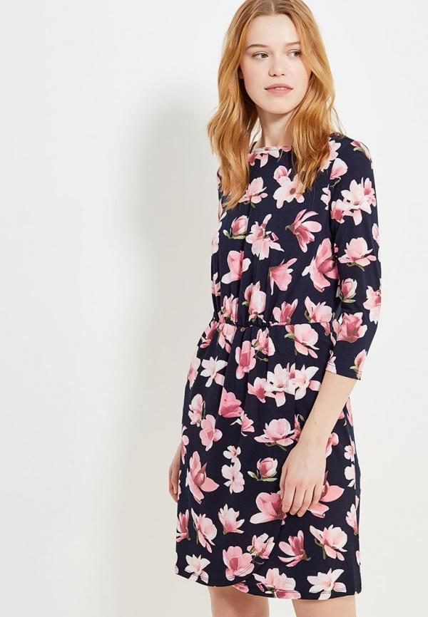 Платье Sela Sela SE001EWZMZ73 Платье Sela