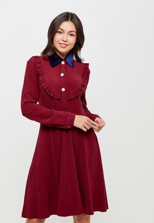 Платье Villagi