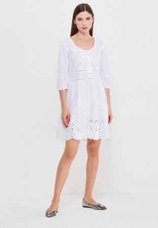 Платье Fresh Cotton