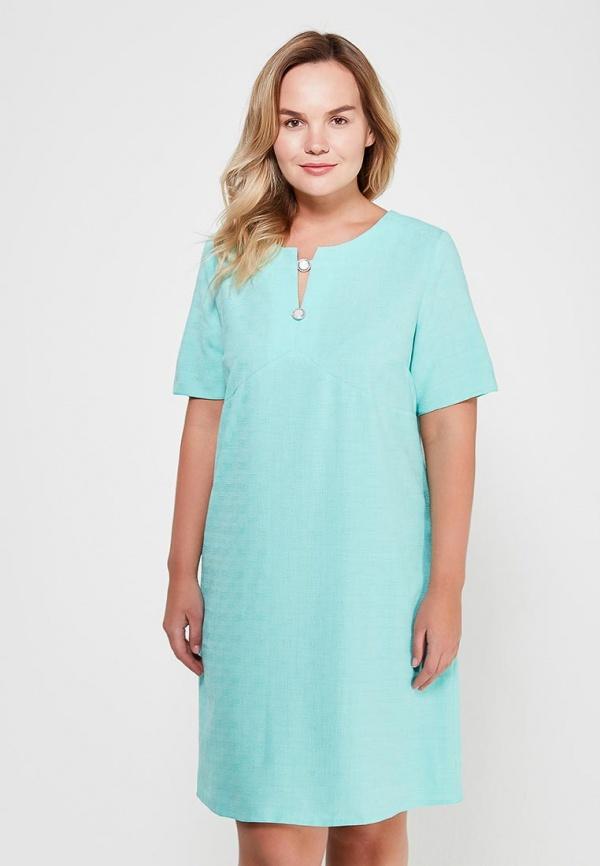 Платье Indiano Natural Indiano Natural IN012EWAMFA0 Платье Indiano Natural