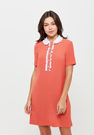 Платье Villagi