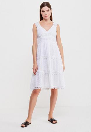 Платье Fresh Cotton