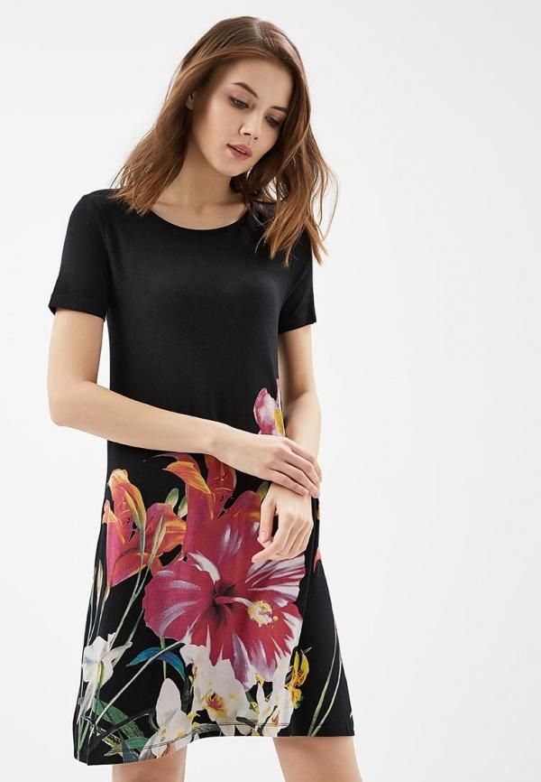 Платье Desigual