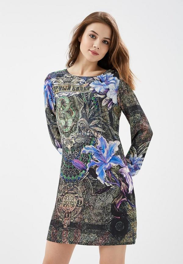 Платье Desigual