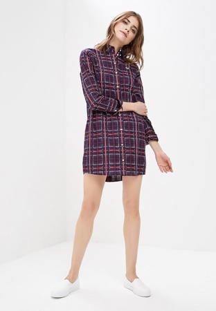 Платье Fred Perry