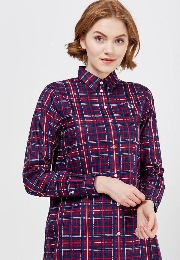 Платье Fred Perry