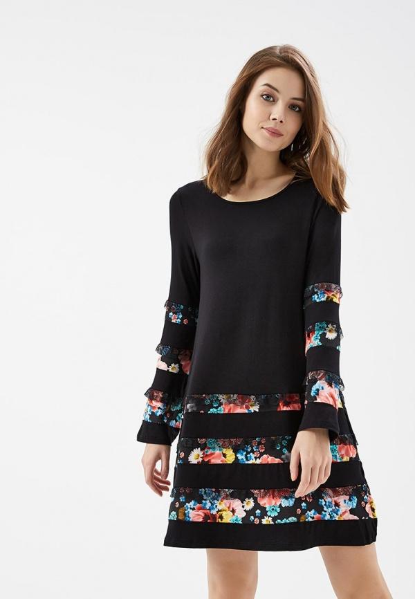 Платье Desigual