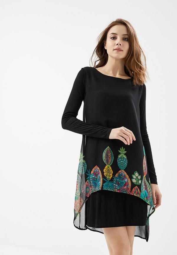 Платье Desigual