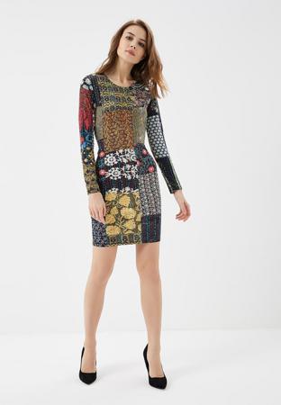 Платье Desigual