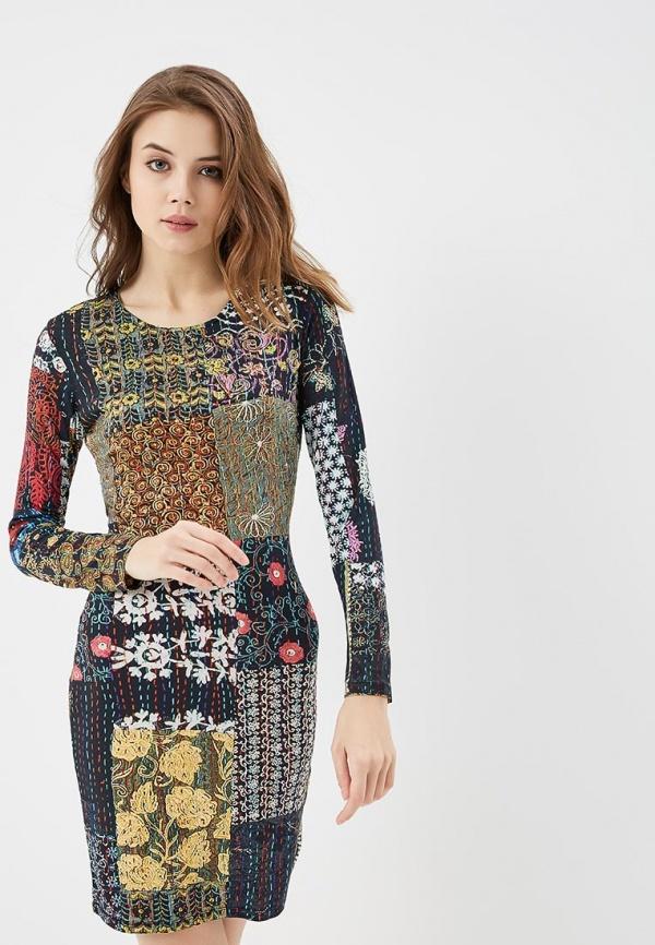 Платье Desigual