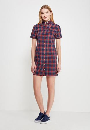 Платье Fred Perry