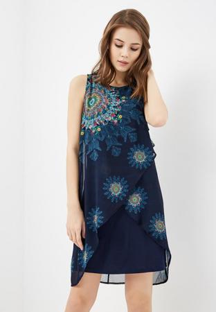 Платье Desigual