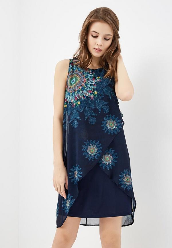 Платье Desigual