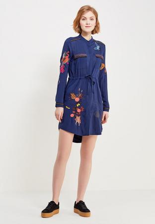 Платье Desigual