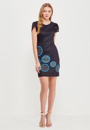 Платье Desigual