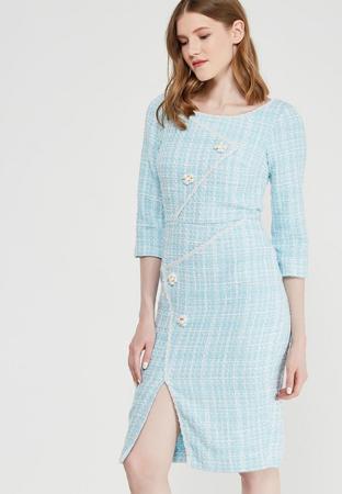 Платье Лярго