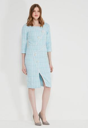 Платье Лярго